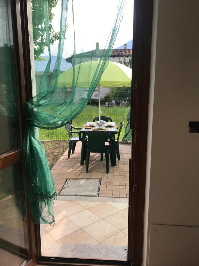 L'Angolo Di Leo Borgofranco d'Ivrea Exterior foto